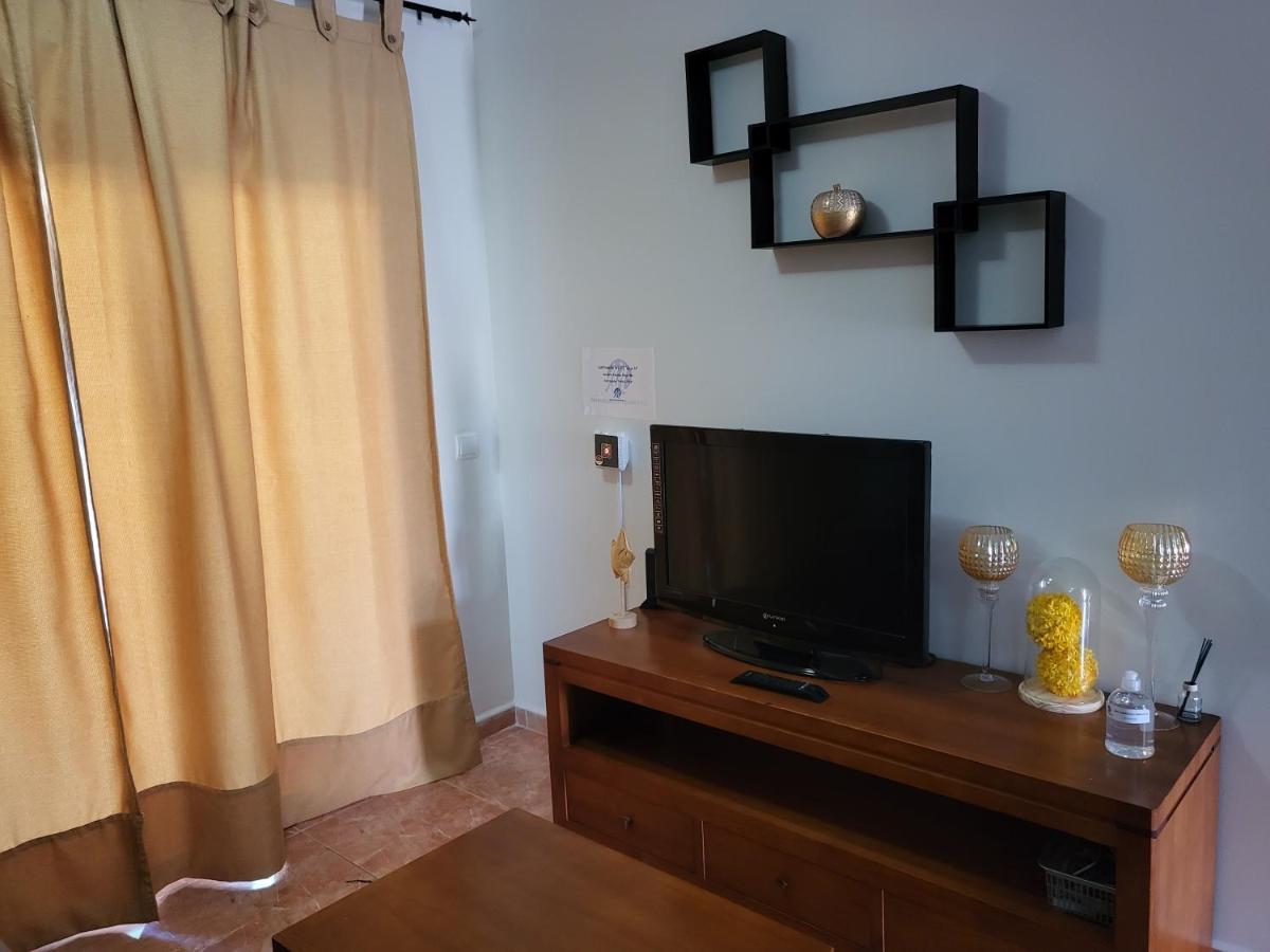 ¡Bajo Precioso Con Salida Directa A La Piscina Comunitaria En Paraiso De Vera! 외부 사진