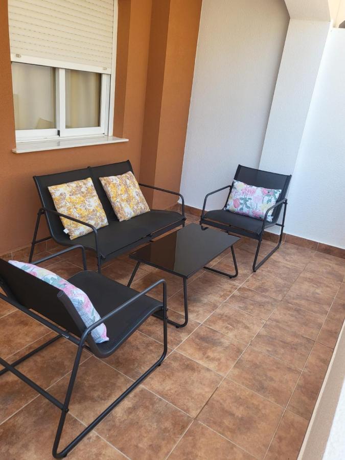 ¡Bajo Precioso Con Salida Directa A La Piscina Comunitaria En Paraiso De Vera! 외부 사진