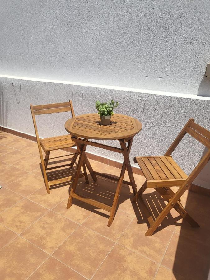 ¡Bajo Precioso Con Salida Directa A La Piscina Comunitaria En Paraiso De Vera! 외부 사진