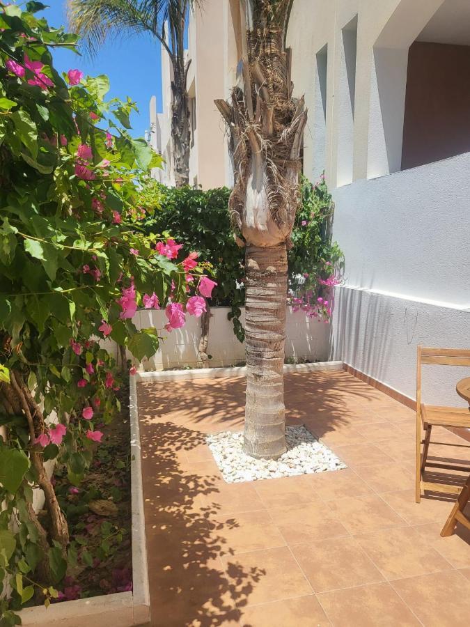 ¡Bajo Precioso Con Salida Directa A La Piscina Comunitaria En Paraiso De Vera! 외부 사진